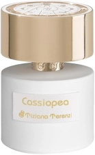 TIZIANA TERENZI CASSIOPEA EXTRAIT DE PARFUM FLORAL