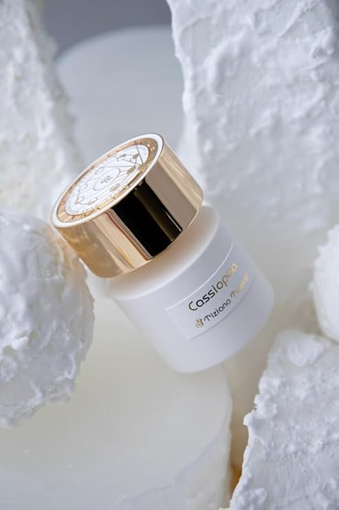 TIZIANA TERENZI CASSIOPEA EXTRAIT DE PARFUM FLORAL