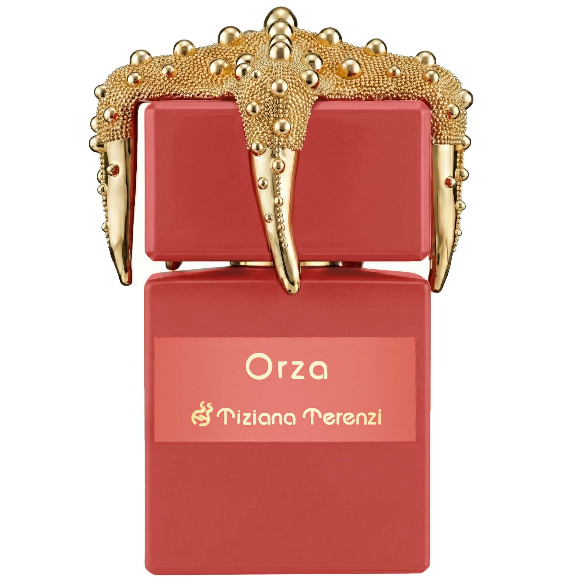 TIZIANA TERENZI ORZA EXTRAIT DE PARFUM FRUITY 3.38 FL OZ