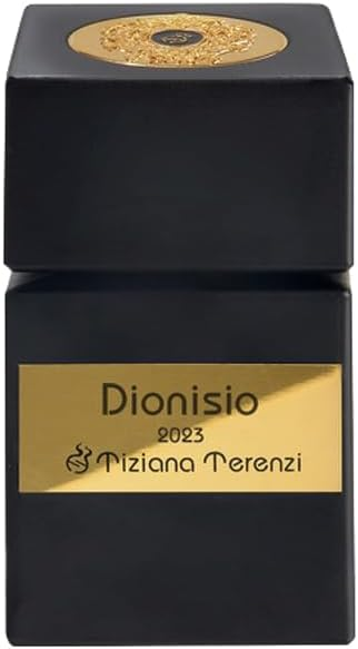 TIZIANA TERENZI DIONISO EXTRAIT DE PARFUM FLORAL 3.38 FL OZ