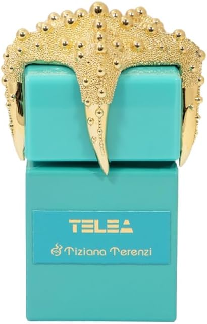 TIZIANA TERENZI TELEA EXTRAIT DE PARFUM CITRUS 3.38 FL OZ
