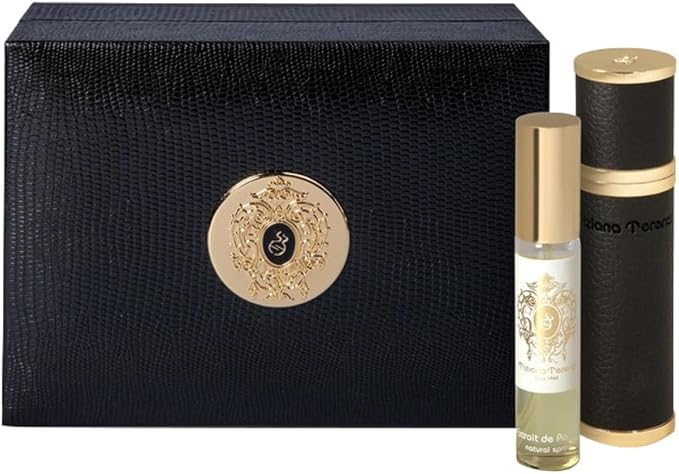 TIZIANA TERENZI KIRKE LUXURY BOX SET FRUITY 0.33 FL OZ