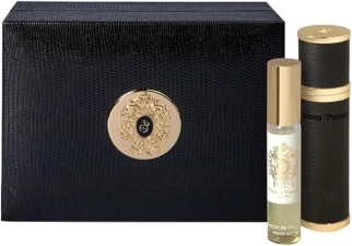 TIZIANA TERENZI KIRKE LUXURY BOX SET FRUITY 0.33 FL OZ