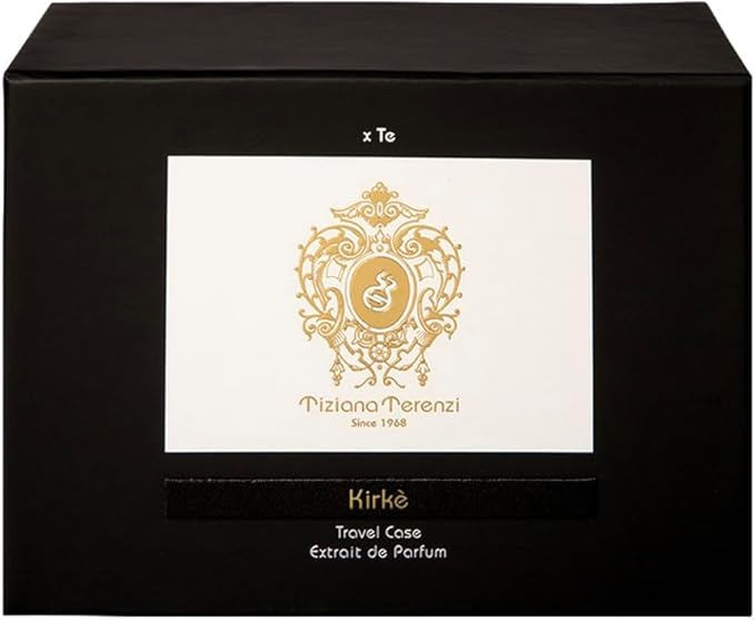 TIZIANA TERENZI KIRKE LUXURY BOX SET FRUITY 0.33 FL OZ
