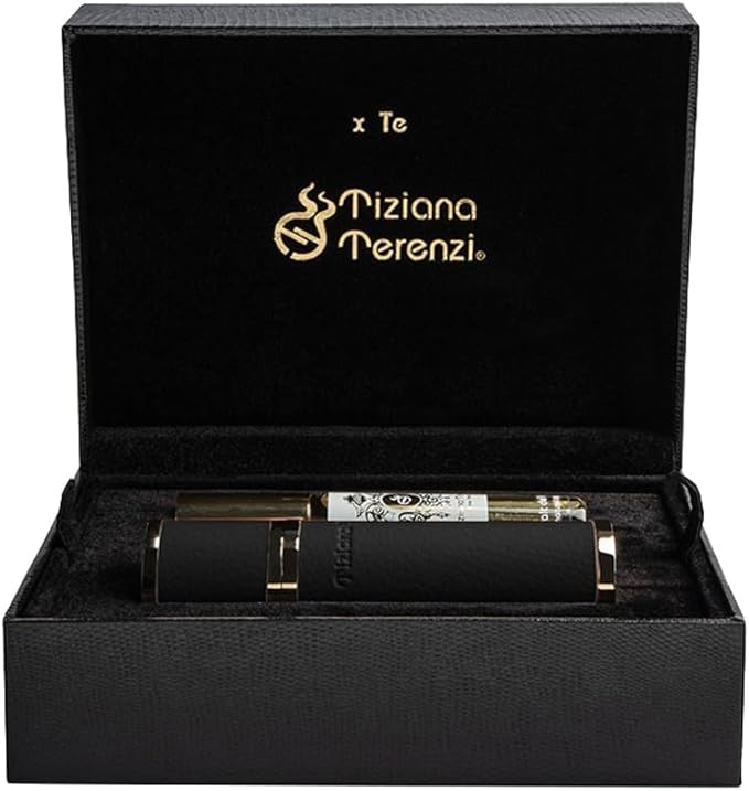 TIZIANA TERENZI KIRKE LUXURY BOX SET FRUITY 0.33 FL OZ