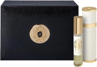 TIZIANA TERENZI CASSIOPEA LUXURY BOX SET FLORAL 0.33 FL OZ