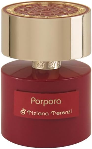 TIZIANA TERENZI PORPORA EXTRAIT DE PARFUM FLORAL 3.38 FL OZ