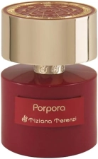 TIZIANA TERENZI PORPORA EXTRAIT DE PARFUM FLORAL 3.38 FL OZ