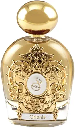 TIZIANA TERENZI ORIONIS EXTRAIT DE PARFUM AMBER WOOD