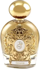 TIZIANA TERENZI ORIONIS EXTRAIT DE PARFUM AMBER WOOD