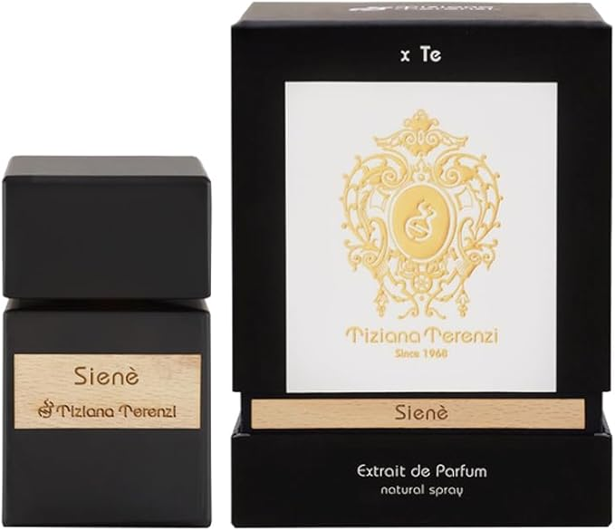 TIZIANA TERENZI SIENE EXTRAIT DE PARFUM WOOD 3.38 FL OZ