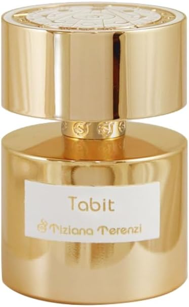 TIZIANA TERENZI TABIT EXTRAIT DE PARFUM AMBER WOOD 3.38 FL OZ