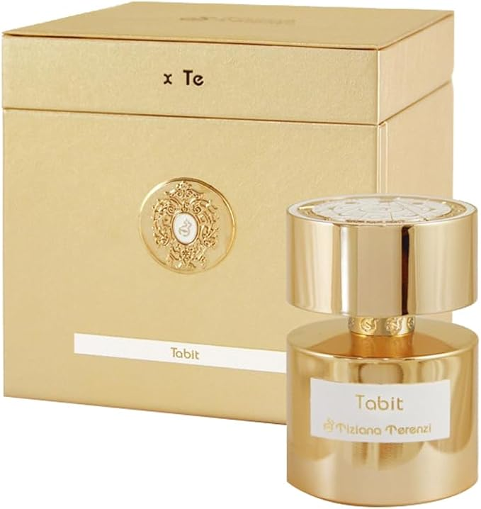 TIZIANA TERENZI TABIT EXTRAIT DE PARFUM AMBER WOOD 3.38 FL OZ