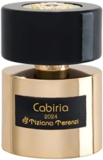 TIZIANA TERENZI CABIRIA EXTRAIT DE PARFUM WOOD 3.38 FL OZ
