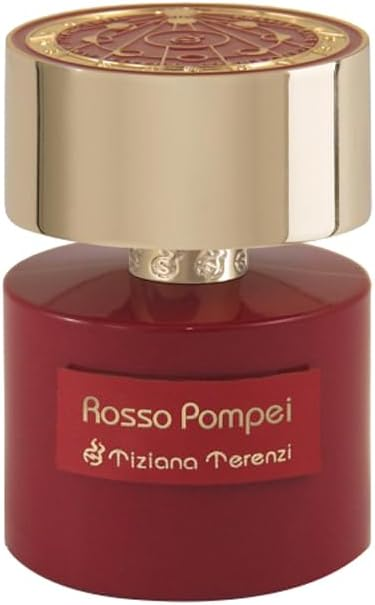 TIZIANA TERENZI ROSSO POMPEI EXTRAIT DE PARFUM WOOD  3.38 FL OZ