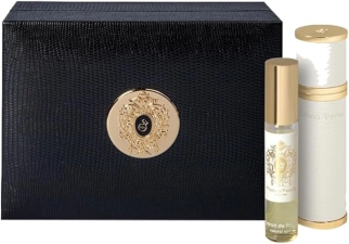 TIZIANA TERENZI DRACO LUXURY BOX SET FRUITY 0.33 FL OZ