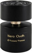 TIZIANA TERENZI NERO OUDH EXTRAIT DE PARFUM  AMBER WOOD 3.38 FL OZ
