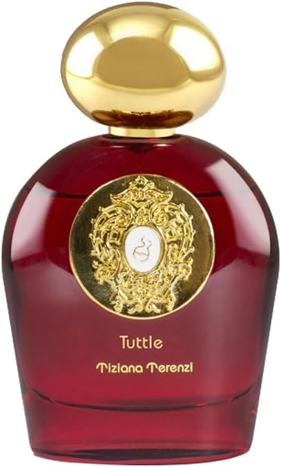 TIZIANA TERENZI TUTTLE EXTRAIT DE PARFUM WOOD 3.38 FL OZ