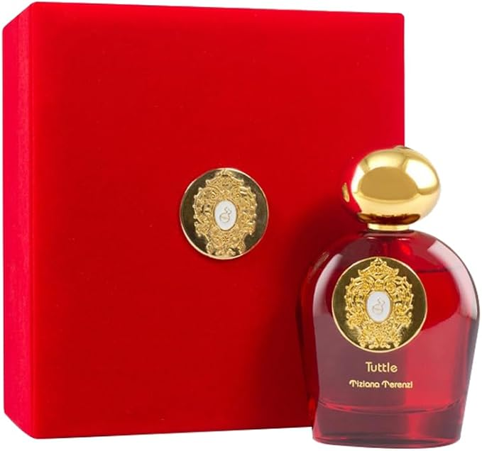 TIZIANA TERENZI TUTTLE EXTRAIT DE PARFUM WOOD 3.38 FL OZ