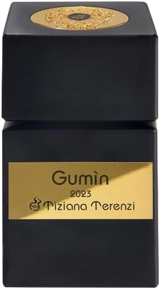 TIZIANA TERENZI GUMIN EXTRAIT DE PARFUM CITRUS 3.38 FL OZ