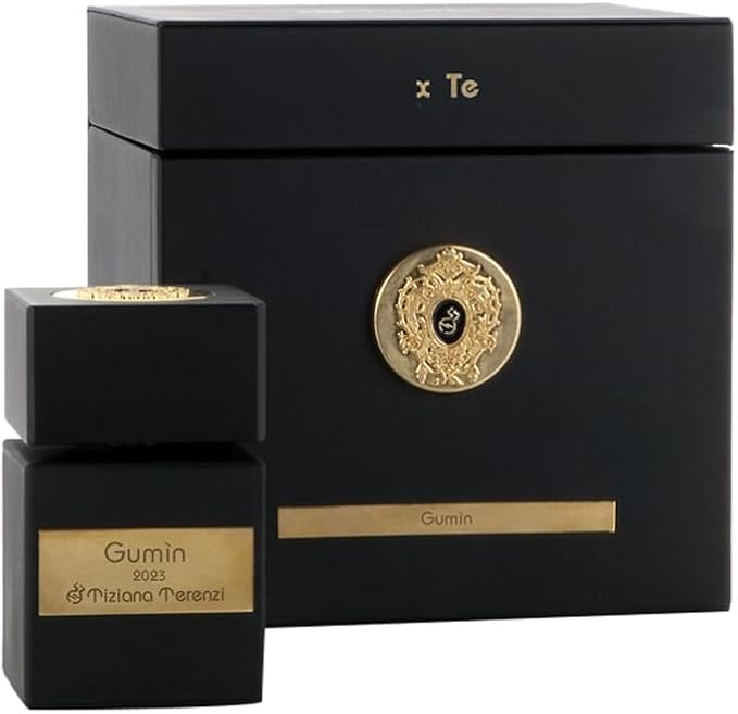 TIZIANA TERENZI GUMIN EXTRAIT DE PARFUM CITRUS 3.38 FL OZ