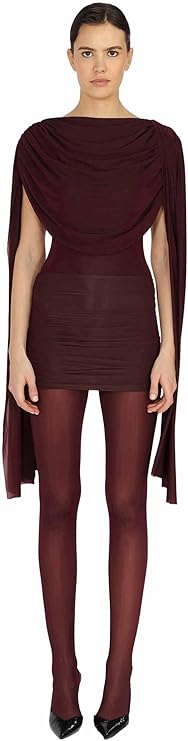 MAYGEL CORONEL BURANO ONE PIECE VINO