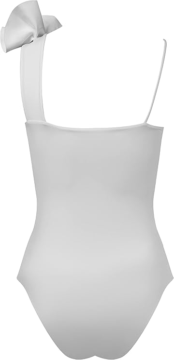 MAYGEL CORONEL SIRUMA ONE PIECE WHITE