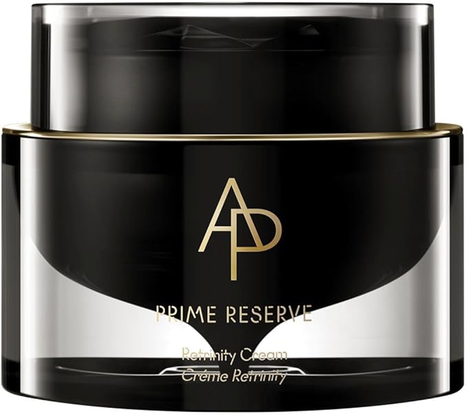 AMOREPACIFIC AP BEAUTY (BY AMOREPACIFIC) PRIME RESERVE RETRINITY CREAM 50ML/1.69 FL. OZ., PREMIUM ANTI-AGING FACE CREAM, VISIBLY FIRMS AND BOOSTS RADIANCE, MOISTURE BARRIER REPAIR, LUXURY SKINCARE