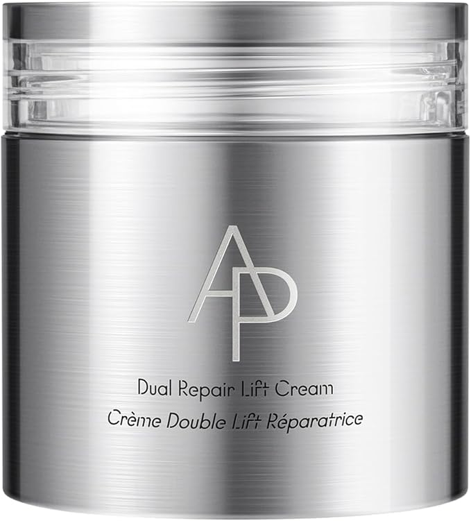 AMOREPACIFIC AP BEAUTY (BY AMOREPACIFIC) M.D. DUAL REPAIR LIFT CREAM, ADVANCED REPAIR AND VISIBLY LIFTING FACE CREAM, MOISTURE BARRIER STRENGTHENING, VISIBLE FIRMING, LUXURY SKINCARE