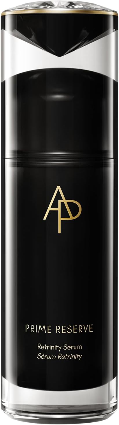 AMOREPACIFIC AP BEAUTY (BY AMOREPACIFIC) PRIME RESERVE RETRINITY SERUM 30ML/1.01 FL. OZ., ANTI-AGING FACE SERUM, FIRMING ELASTICITY CARE, ELASTICITY ENHANCING, LUXURY SKINCARE