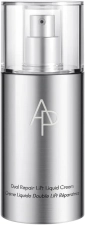 AMOREPACIFIC AP BEAUTY (BY AMOREPACIFIC) M.D. DUAL REPAIR LIFT LIQUID CREAM 120 ML/4.05 FL. OZ, LIGHTWEIGHT ANTI-AGING HYDRATING CREAM, MOISTURE BARRIER REPAIR AND FIRMNESS, LUXURY SKINCARE