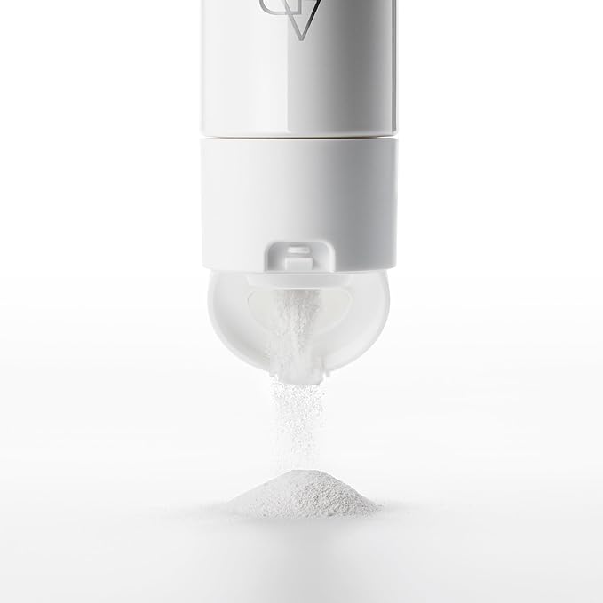 AMOREPACIFIC AP BEAUTY (BY AMOREPACIFIC) REFINING POWDER-TO-FOAM CLEANSER 50G/1.9 OZ., DEEP PORE EXFOLIATING FACE WASH, HYDRATING, LUXURY SKINCARE