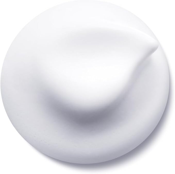 AMOREPACIFIC AP BEAUTY (BY AMOREPACIFIC) M.D. MICRO INTENSIVE CREAM-TO-FOAM CLEANSER 150G / NET WT. 5.2 OZ., GENTLE CLEANSING FOAM, MOISTURE BARRIER REPAIR, CLEANSING FOR SENSITIVE SKIN, LUXURY SKINCARE