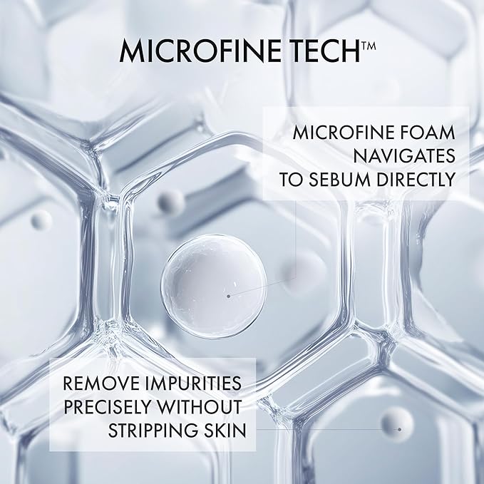 AMOREPACIFIC AP BEAUTY (BY AMOREPACIFIC) M.D. MICRO INTENSIVE CREAM-TO-FOAM CLEANSER 150G / NET WT. 5.2 OZ., GENTLE CLEANSING FOAM, MOISTURE BARRIER REPAIR, CLEANSING FOR SENSITIVE SKIN, LUXURY SKINCARE