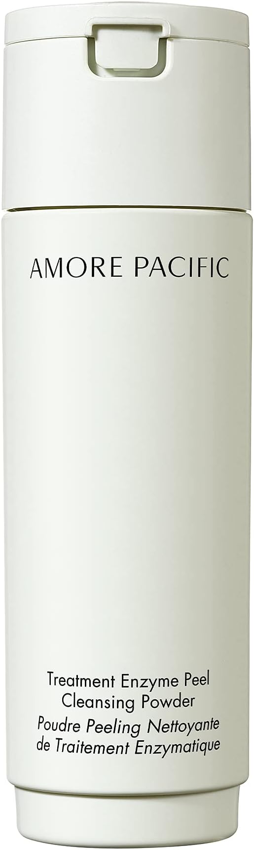 AMOREPACIFIC TREATMENT ENZYME PEEL CLEANSING POWDER | KOREAN GENTLE DAILY EXFOLIATOR WITH HYALURONIC ACID AND GREEN TEA ENZYMES, 1.9 OZ.