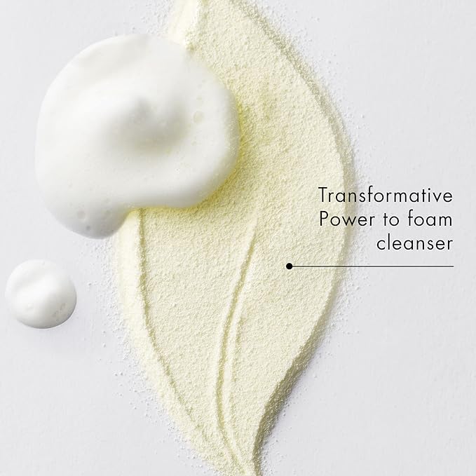 AMOREPACIFIC TREATMENT ENZYME PEEL CLEANSING POWDER | KOREAN GENTLE DAILY EXFOLIATOR WITH HYALURONIC ACID AND GREEN TEA ENZYMES, 1.9 OZ.