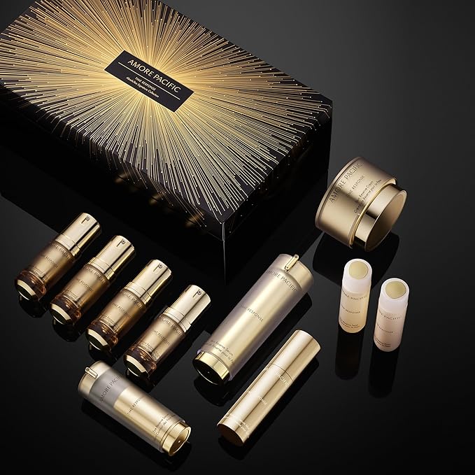 AMOREPACIFIC ABSOLUTEA SIGNATURE COLLECTION