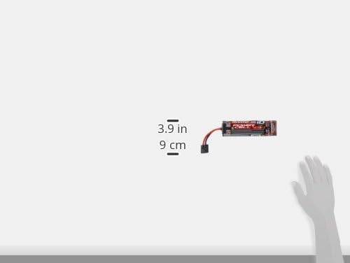 TRAXXAS 2940X SERIES 3 3300MAH 7-CELL 8.4V NIMH FLAT PACK BATTERY FOR RC CARS