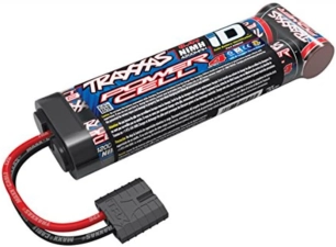 TRAXXAS 2950X SERIES 4200MAH 7-CELL 8.4V NIMH FLAT PACK BATTERY FOR RC CARS