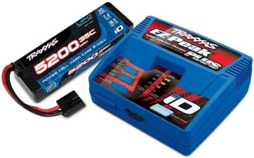 TRAXXAS 2S COMPLETER MODEL 2844R 2970 HIGH-PERFORMANCE REPLACEMENT PART
