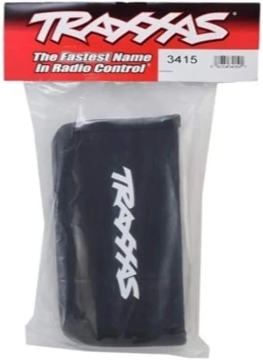 TRAXXAS TRX3415 TOOL SET WITH DURABLE POUCH ESSENTIAL RC CAR MAINTENANCE KIT