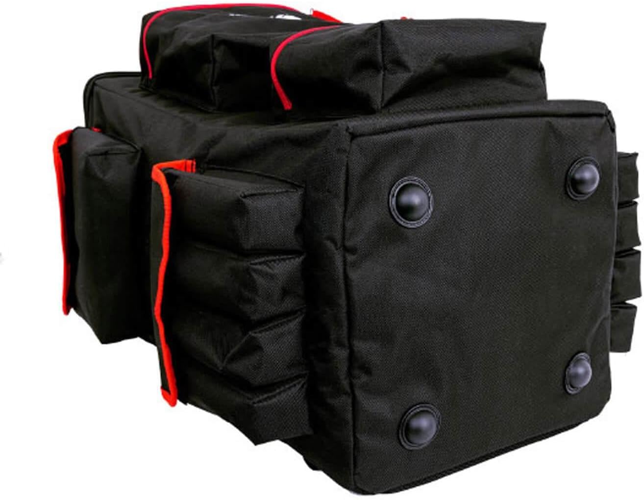 TRAXXAS RC CAR BACKPACK CARRIER DURABLE REMOTE CONTROL VEHICLE STORAGE BAG