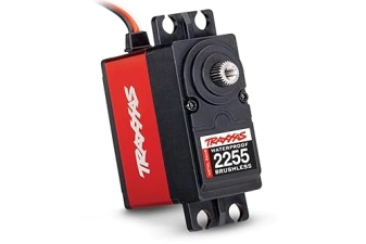 TRAXXAS 2255 DIGITAL HIGH-TORQUE SERVO 400 FOR RC CARS AND TRUCKS