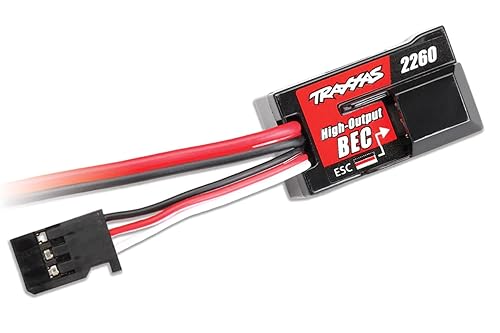 TRAXXAS 2255 DIGITAL HIGH-TORQUE SERVO 400 FOR RC CARS AND TRUCKS