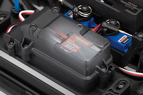 TRAXXAS 2255 DIGITAL HIGH-TORQUE SERVO 400 FOR RC CARS AND TRUCKS