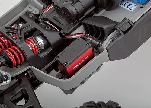 TRAXXAS 2255 DIGITAL HIGH-TORQUE SERVO 400 FOR RC CARS AND TRUCKS