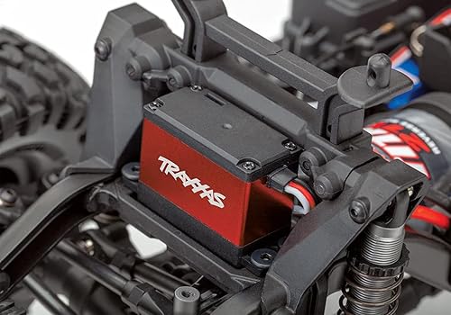 TRAXXAS 2255 DIGITAL HIGH-TORQUE SERVO 400 FOR RC CARS AND TRUCKS