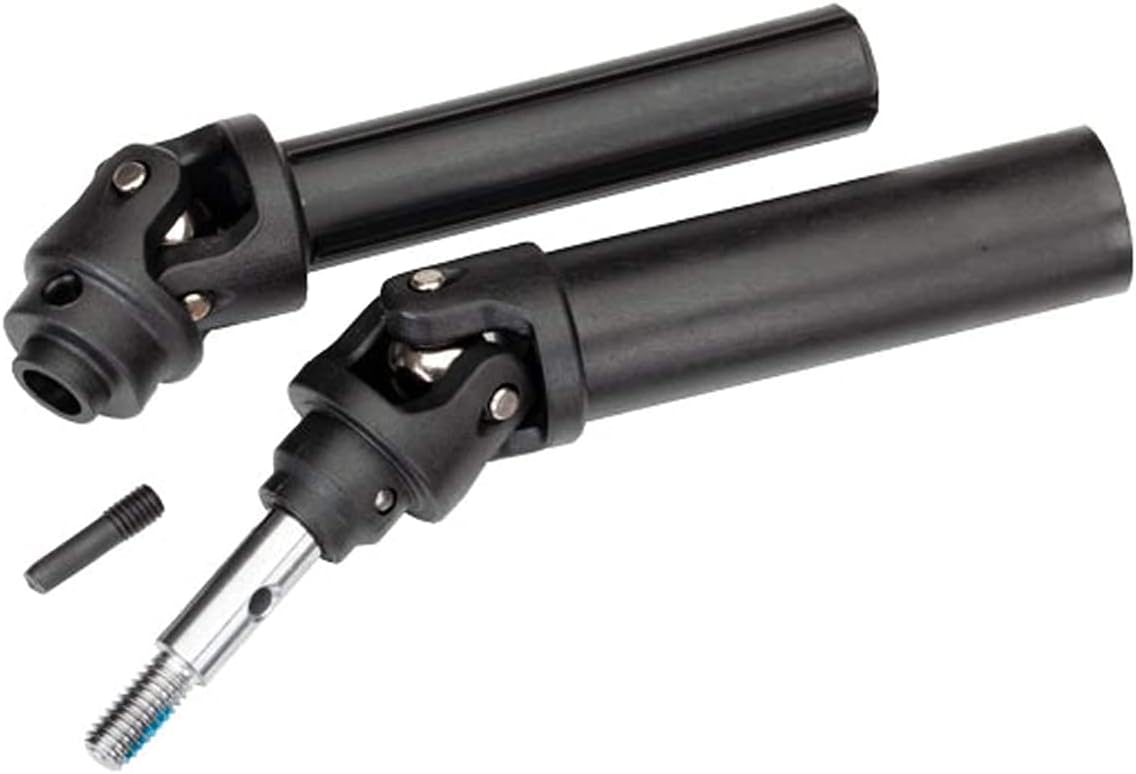 TRAXXAS TRA6851A FRONT EXTREME HEAVY DUTY DRIVESHAFT ASSEMBLY DURABLE REPLACEMENT PART