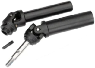 TRAXXAS TRA6852A REAR DRIVESHAFT ASSEMBLY EXTREME HEAVY DUTY REPLACEMENT PART 1