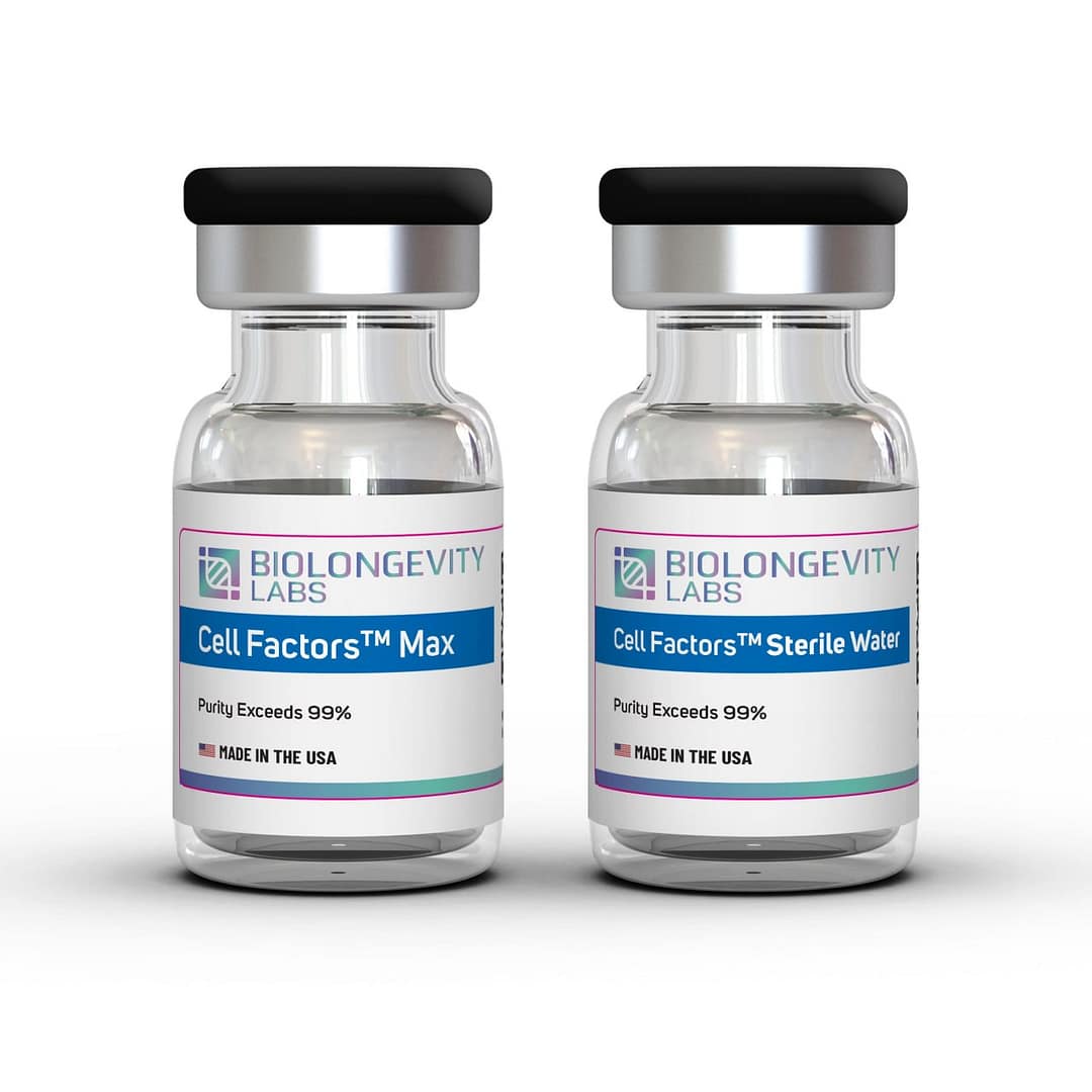 BIOLONGEVITY CELL FACTORS™